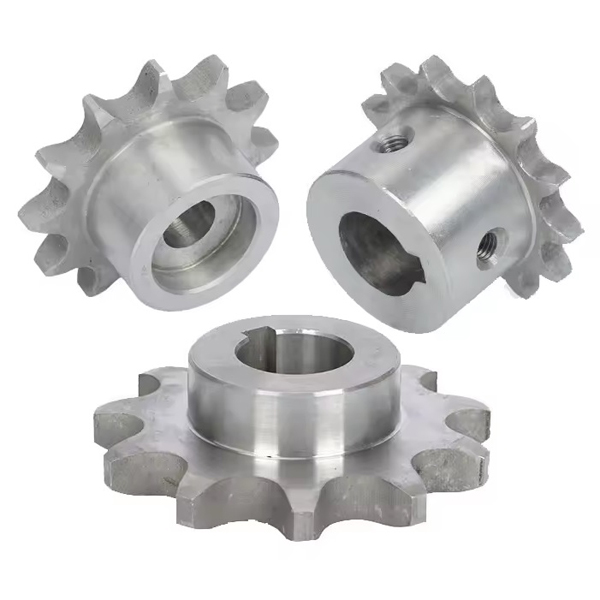 зъбно колело asa 100B-1