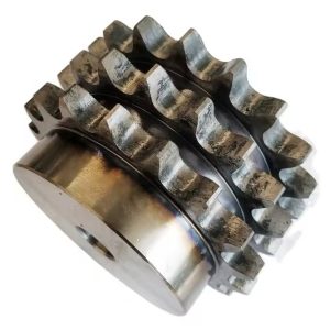 ASA триплекс зъбно колело 80B-3