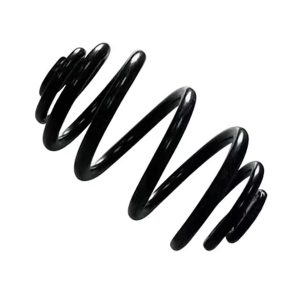 спирални компресионни пружини за автомобилни окачвания
