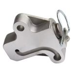 натягач на веригата