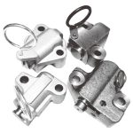 натягач на веригата