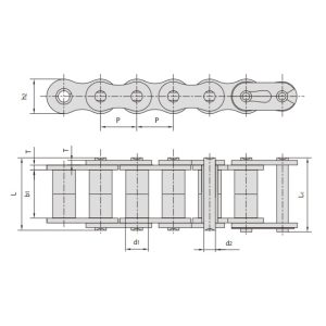 съединителна верига