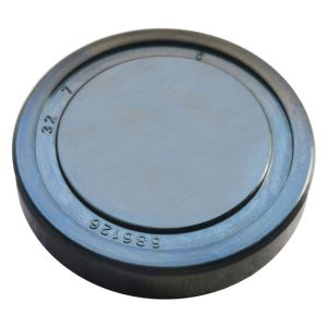 уплътнение на капачката