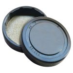 уплътнение на капачката