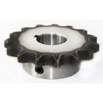 100B готово зъбно колело ANSI