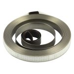 плоски спирални пружини