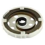 плоски спирални пружини