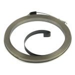 плоска спирална пружина за стартер