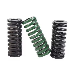 тежка пружина за матрица