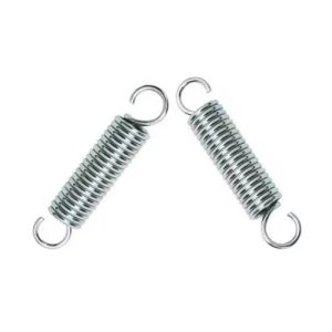 спирални удължителни пружини
