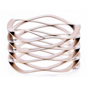 многозавивни вълнови пружини без подложки