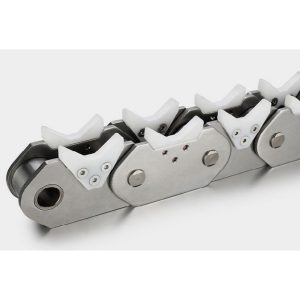 верига за транспортиране на цветни метали