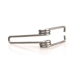 торсионни пружини