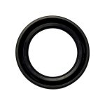 Скелет тип SG с единична уплътнителна устна и канал за масло