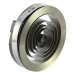 спирални пружини за макара за маркуч