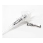 компресионна пружина за пулверизатор за парфюм от неръждаема стомана