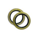 Скелетна маслена уплътнение тип TA