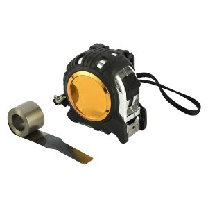 рулетка с пружина