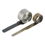 рулетка с пружина