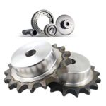 Части за трансмисия