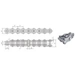 x-seal верига за мотоциклет