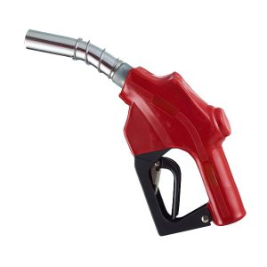 автоматична дюза за гориво