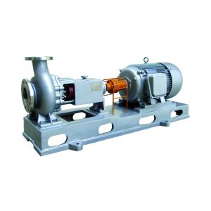 помпа за химически процеси