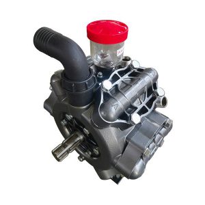 диафрагмена помпа за пръскачка