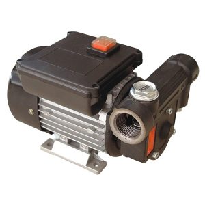 електрическа преносна помпа