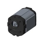 зъбна помпа