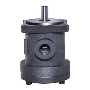 помпи с фиксиран работен обем