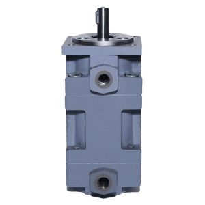 средно налягане лопаткови помпи