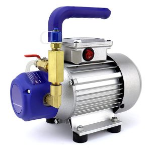 помпа за зареждане с масло