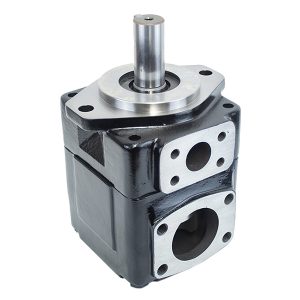 пинови лопаткови помпи