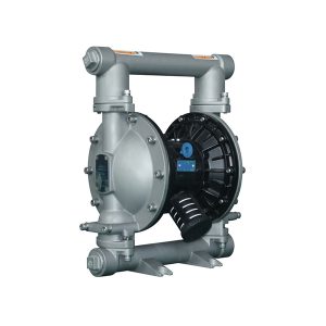 пневматични диафрагмени помпи