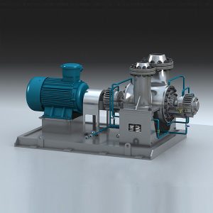 процесни помпи