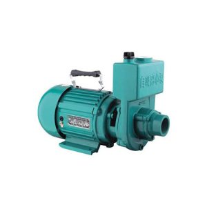 самозасмукваща центробежна помпа