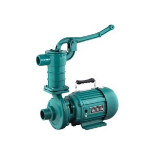 самозасмукваща се помпа за налягане за кладенец