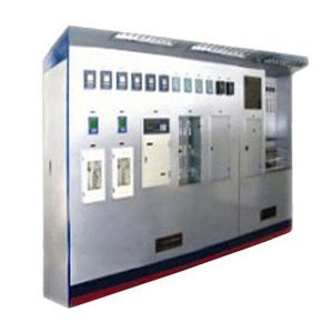 Система за вземане на проби от пара и вода