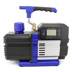 вакуумна помпа