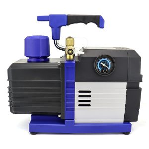 вакуумна помпа