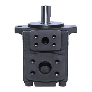 лопастни помпи