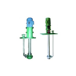 едностъпална вертикална корозионноустойчива потопяема помпа