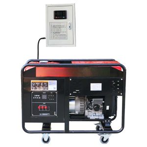 автоматичен превключвател