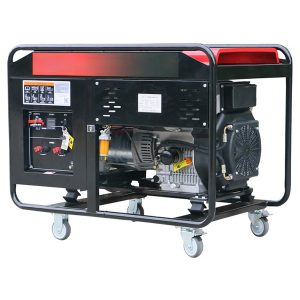 дизелов генератор