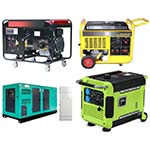 Генераторни агрегати