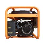 бензинов генератор