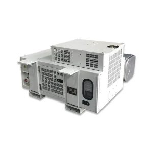 дизелов генератор за хладилен камион