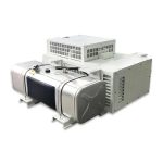 суспендирани дизелови генераторни агрегати