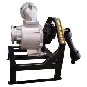 тракторна водна помпа